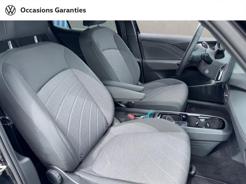 Voitures occasions VOLKSWAGEN ID.3 Life Max Dechy