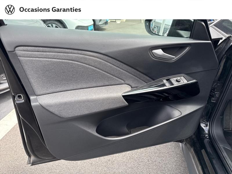 Voitures occasions VOLKSWAGEN ID.3 Life Max Dechy