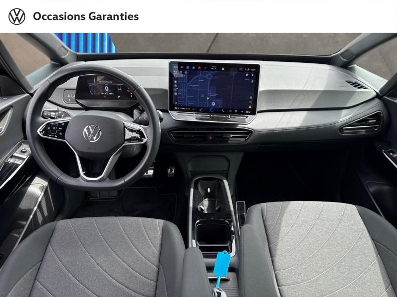 Voitures occasions VOLKSWAGEN ID.3 Life Max Dechy