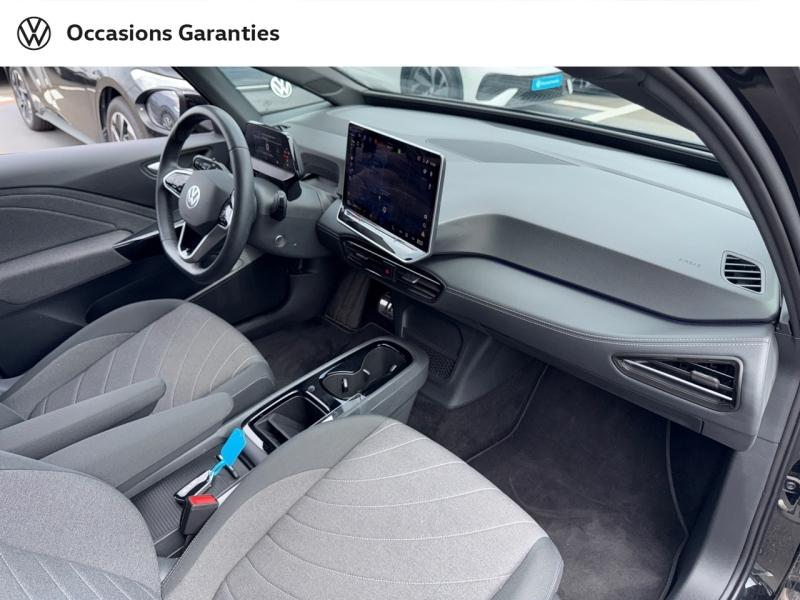 Voitures occasions VOLKSWAGEN ID.3 Life Max Dechy