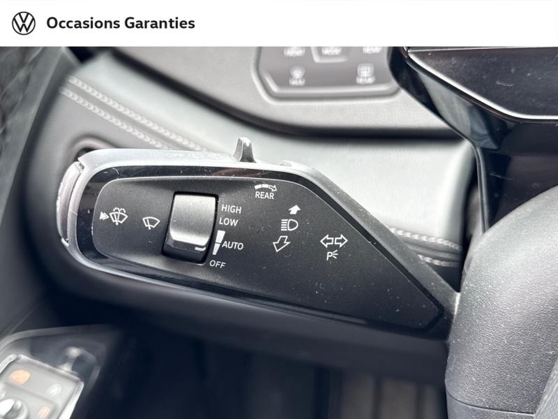 Voitures occasions VOLKSWAGEN ID.3 Life Max Dechy