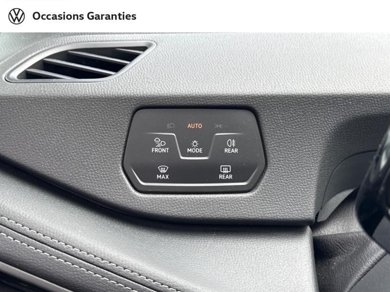 Voitures occasions VOLKSWAGEN ID.3 Life Max Dechy
