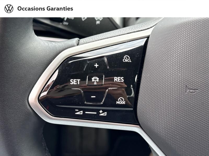 Voitures occasions VOLKSWAGEN ID.3 Life Max Dechy