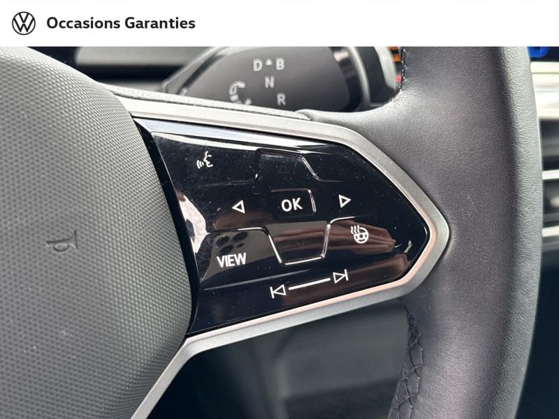 Voitures occasions VOLKSWAGEN ID.3 Life Max Dechy