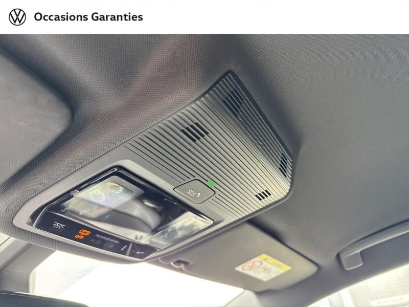 Voitures occasions VOLKSWAGEN ID.3 Life Max Dechy