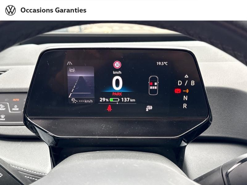 Voitures occasions VOLKSWAGEN ID.3 Life Max Dechy