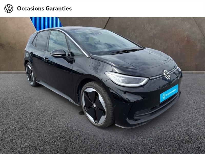 Voitures occasions VOLKSWAGEN ID.3 Life Max Dechy