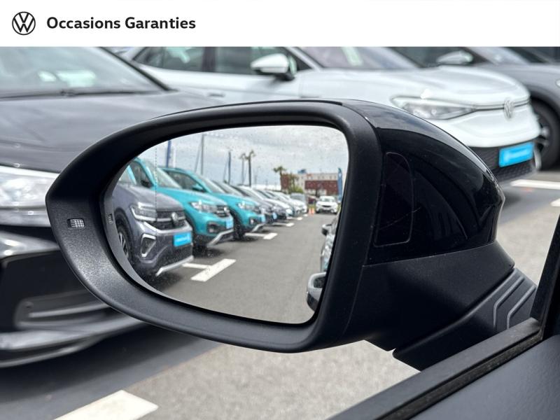 Voitures occasions VOLKSWAGEN ID.3 Life Max Dechy