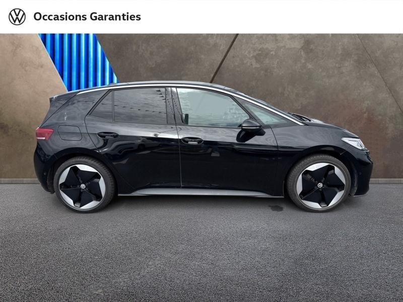 Voitures occasions VOLKSWAGEN ID.3 Life Max Dechy