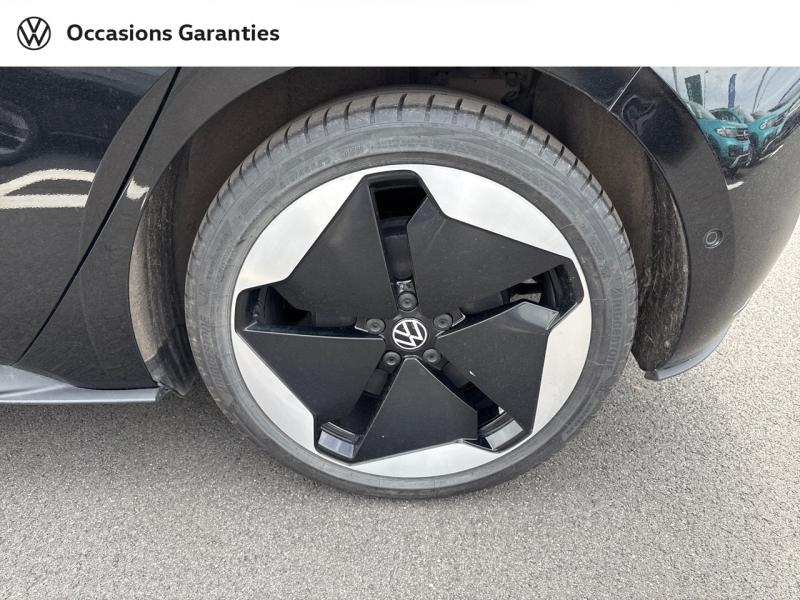 Voitures occasions VOLKSWAGEN ID.3 Life Max Dechy