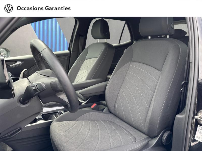 Voitures occasions VOLKSWAGEN ID.3 Life Max Dechy
