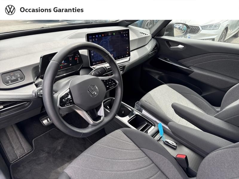 Voitures occasions VOLKSWAGEN ID.3 Life Max Dechy