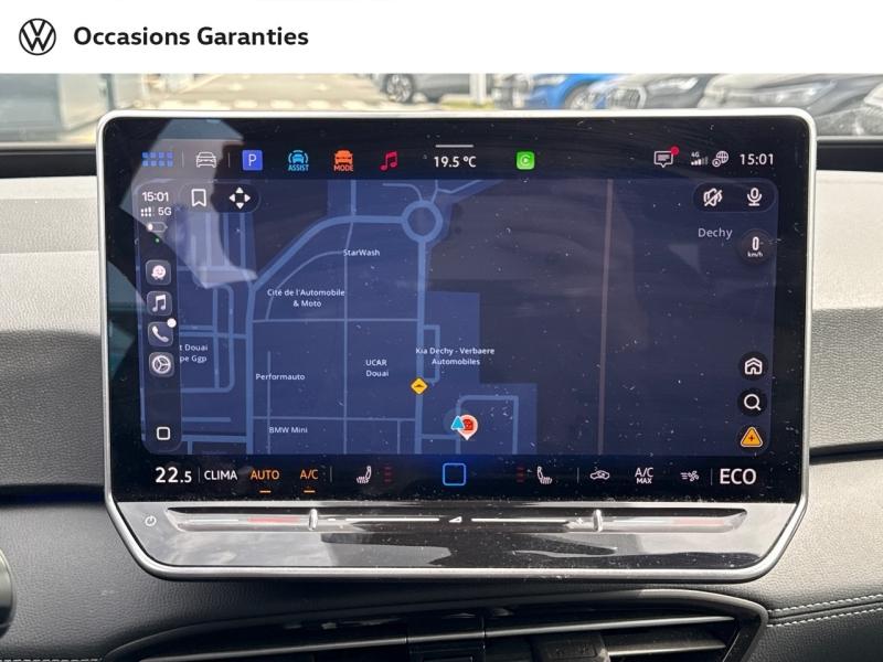 Voitures occasions VOLKSWAGEN ID.3 Life Max Dechy