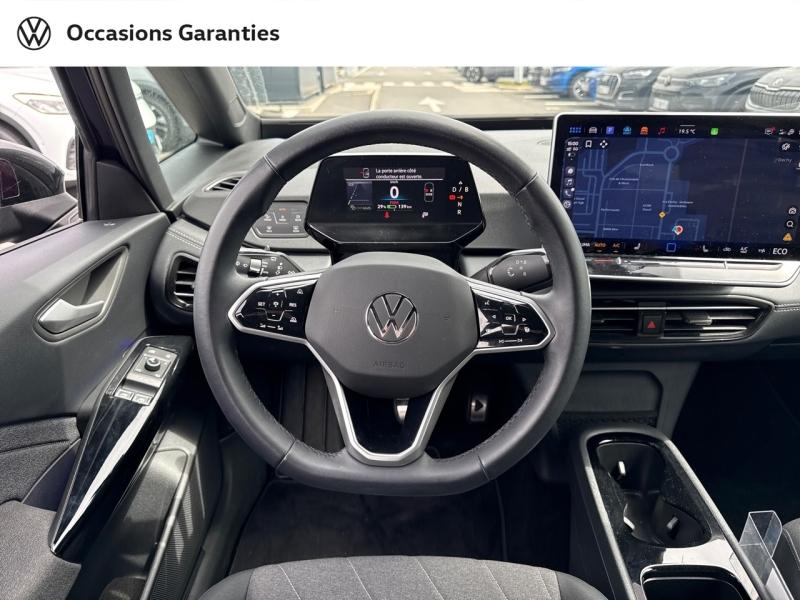Voitures occasions VOLKSWAGEN ID.3 Life Max Dechy