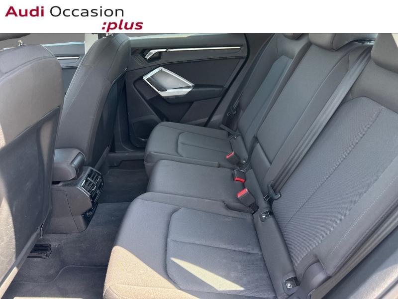 Voitures occasions Audi Q3 Business line Dechy