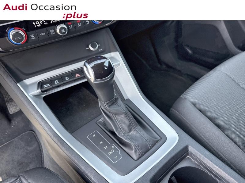 Voitures occasions Audi Q3 Business line Dechy