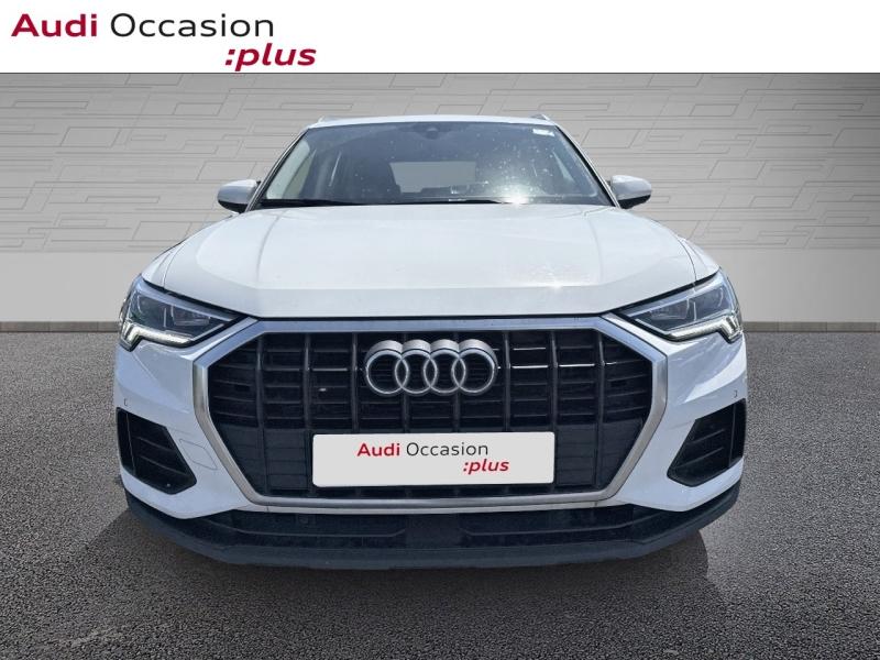 Voitures occasions Audi Q3 Business line Dechy