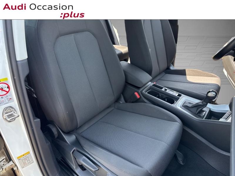 Voitures occasions Audi Q3 Business line Dechy