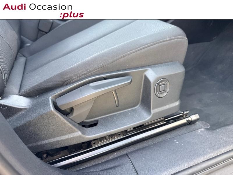 Voitures occasions Audi Q3 Business line Dechy