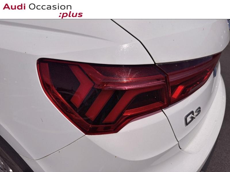 Voitures occasions Audi Q3 Business line Dechy