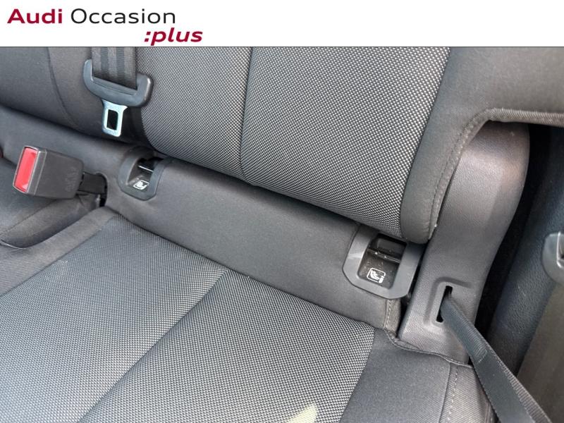 Voitures occasions Audi Q3 Business line Dechy