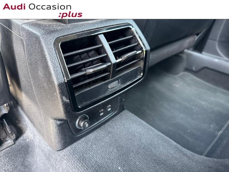 Voitures occasions Audi Q3 Business line Dechy