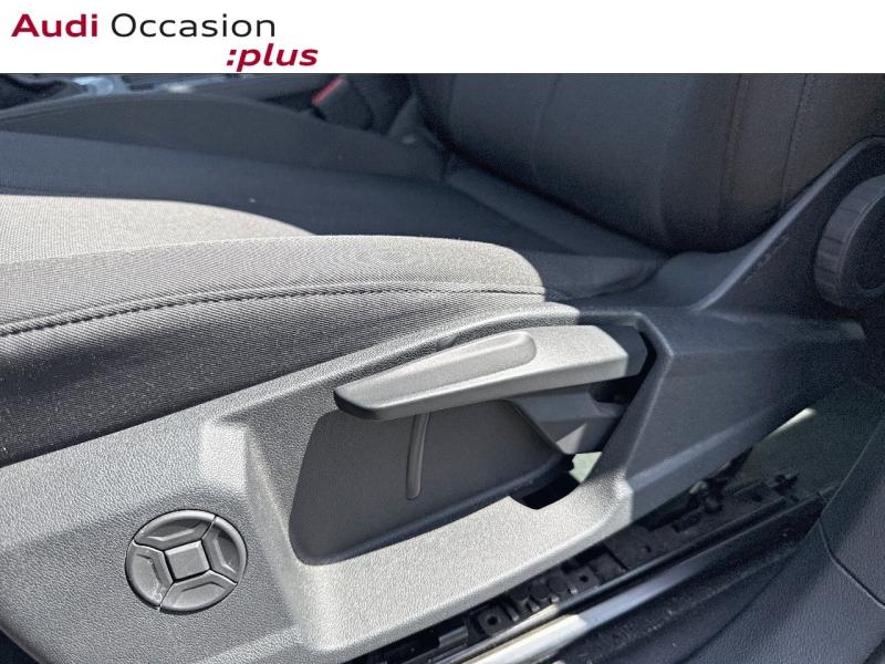 Voitures occasions Audi Q3 Business line Dechy