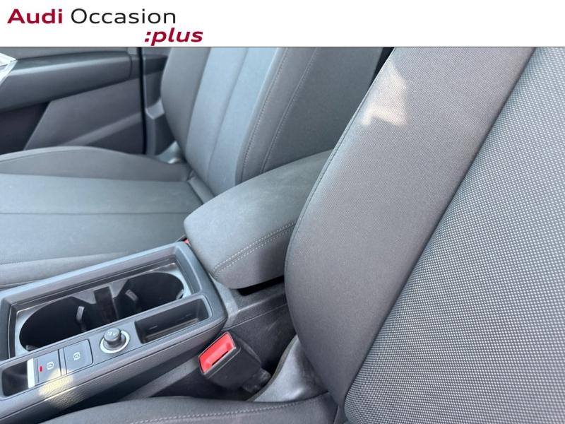 Voitures occasions Audi Q3 Business line Dechy