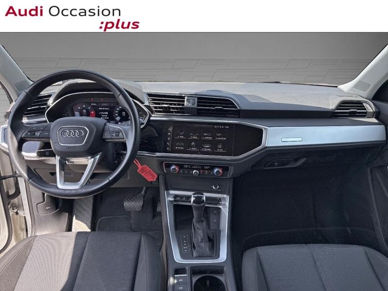 Voitures occasions Audi Q3 Business line Dechy