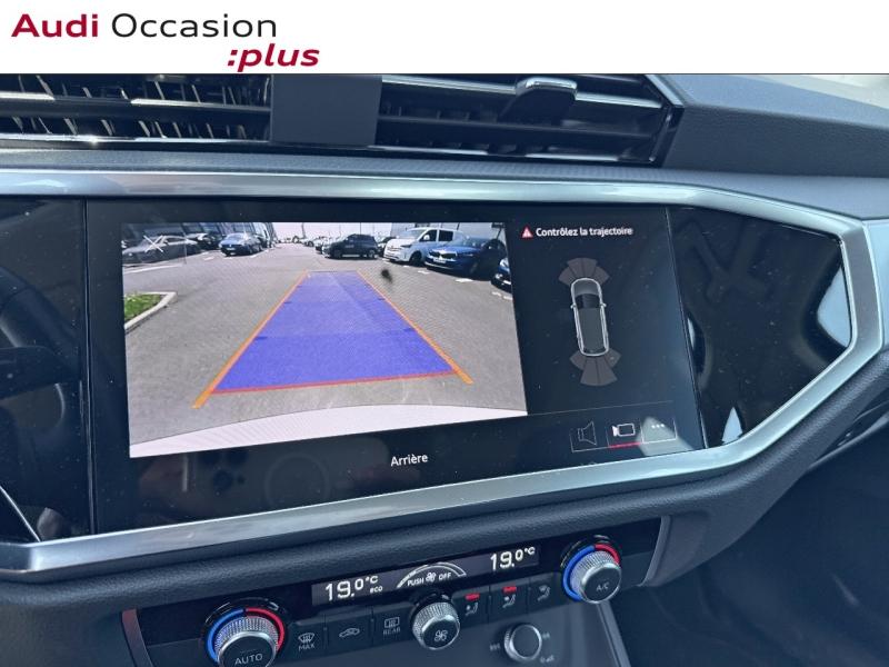Voitures occasions Audi Q3 Business line Dechy