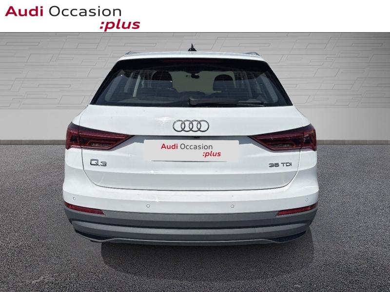 Voitures occasions Audi Q3 Business line Dechy