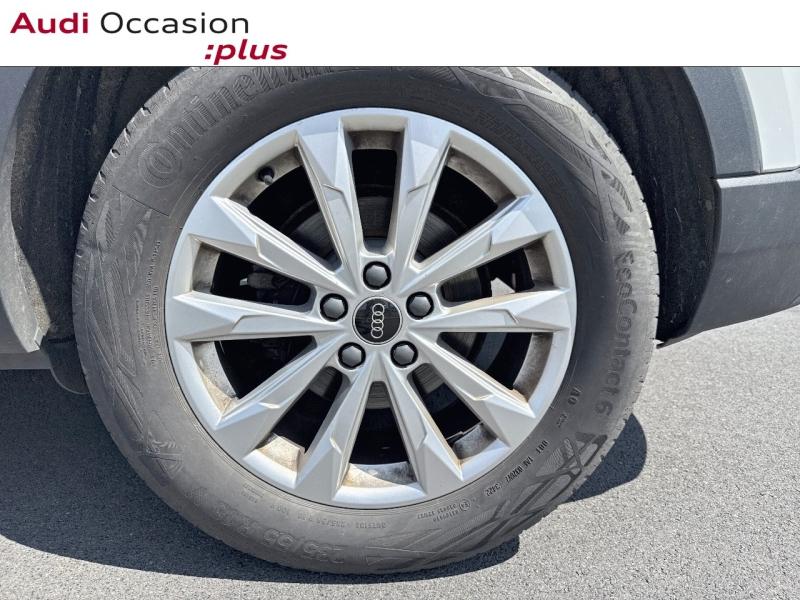 Voitures occasions Audi Q3 Business line Dechy