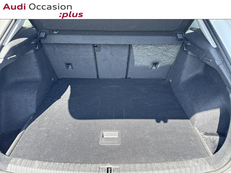 Voitures occasions Audi Q3 Business line Dechy