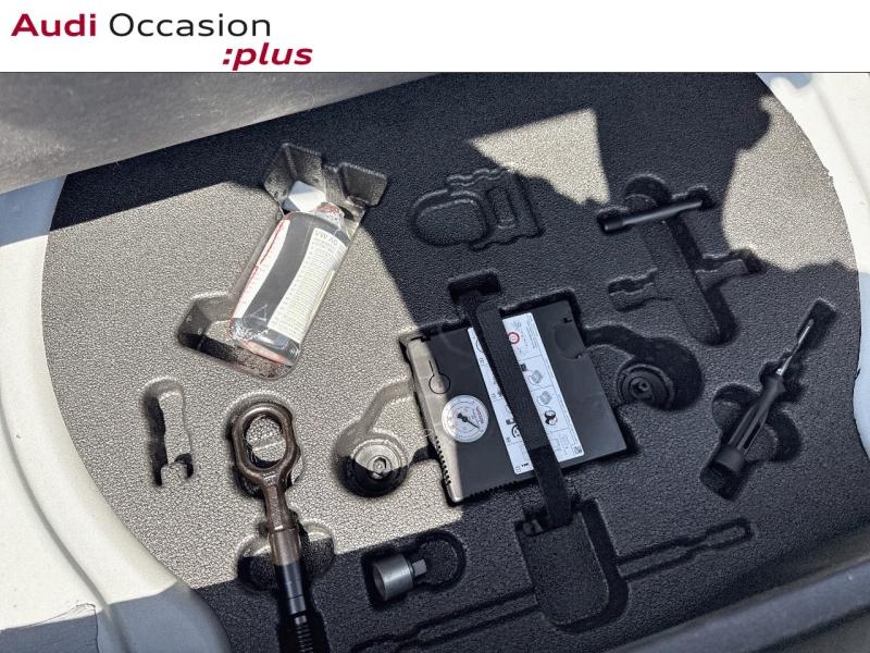 Voitures occasions Audi Q3 Business line Dechy
