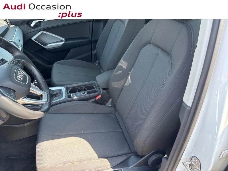 Voitures occasions Audi Q3 Business line Dechy