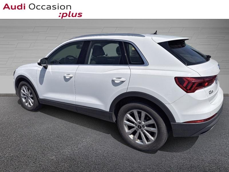 Voitures occasions Audi Q3 Business line Dechy