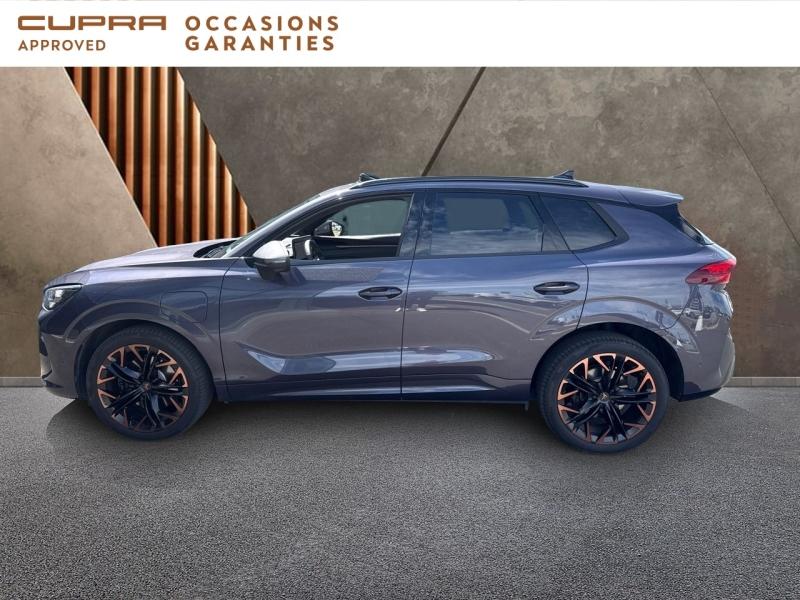 Voitures occasions CUPRA Terramar VZ Dechy