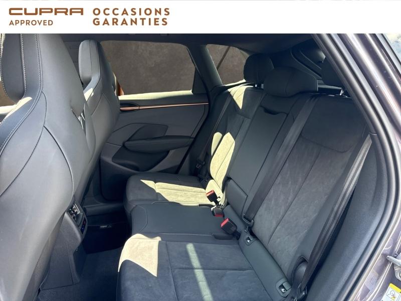 Voitures occasions CUPRA Terramar VZ Dechy