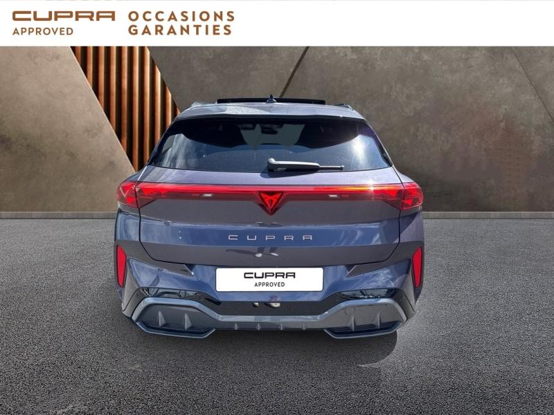Voitures occasions CUPRA Terramar VZ Dechy