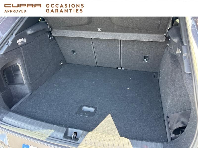 Voitures occasions CUPRA Terramar VZ Dechy
