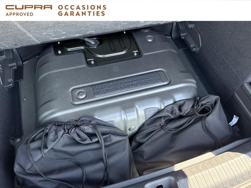 Voitures occasions CUPRA Terramar VZ Dechy
