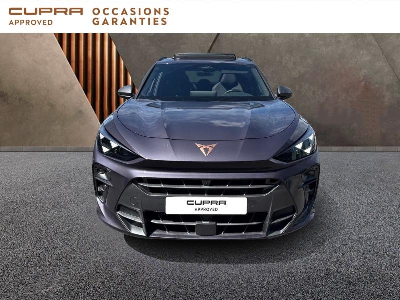 Voitures occasions CUPRA Terramar VZ Dechy