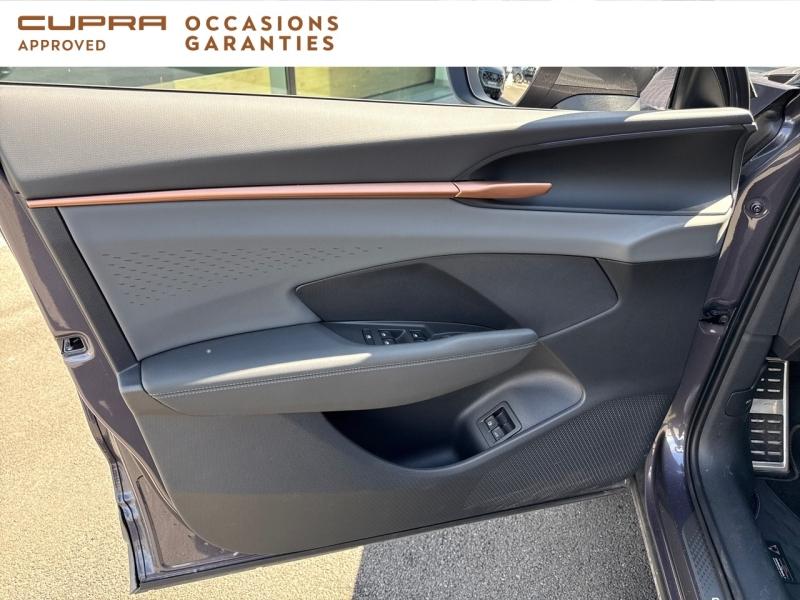 Voitures occasions CUPRA Terramar VZ Dechy
