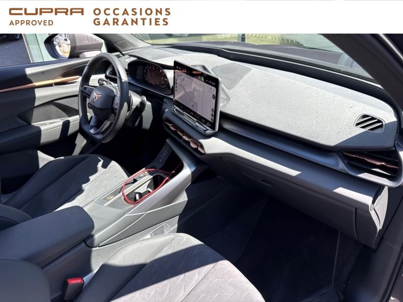 Voitures occasions CUPRA Terramar VZ Dechy