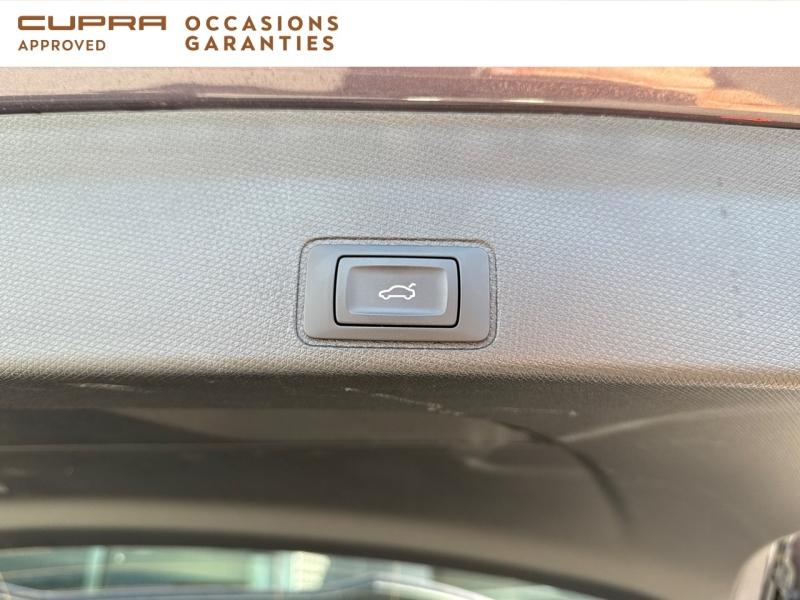 Voitures occasions CUPRA Terramar VZ Dechy