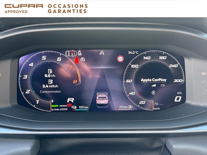 Voitures occasions CUPRA Terramar VZ Dechy