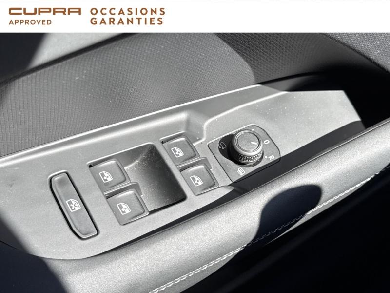 Voitures occasions CUPRA Terramar VZ Dechy