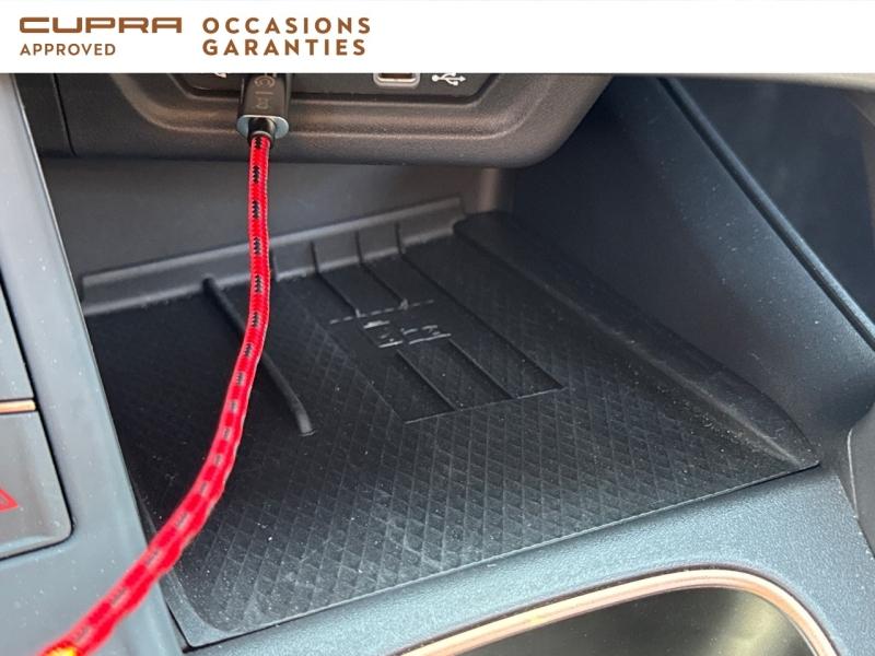 Voitures occasions CUPRA Terramar VZ Dechy