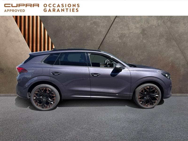 Voitures occasions CUPRA Terramar VZ Dechy