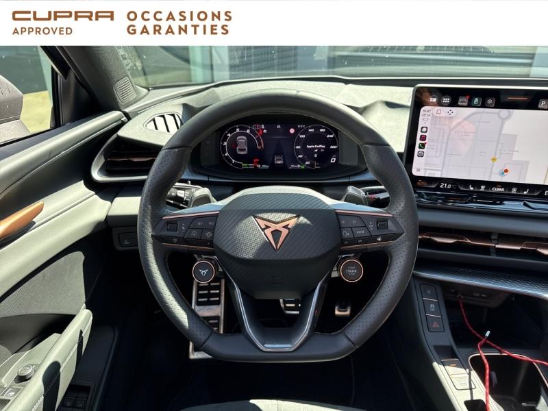 Voitures occasions CUPRA Terramar VZ Dechy